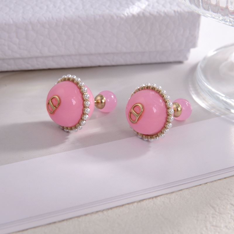 Christian Dior Earrings